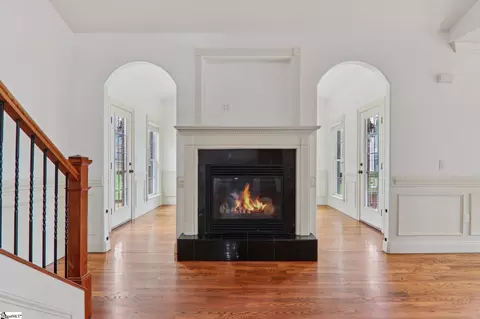 Entry Way - 1114 Devenger Rd, Greer, SC 29650 photo 1 of 4