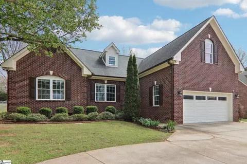 1114 Devenger Rd, Greer, SC 29650