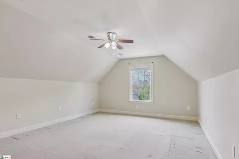 Bedroom - 1114 Devenger Rd, Greer, SC 29650 photo 8 of 8