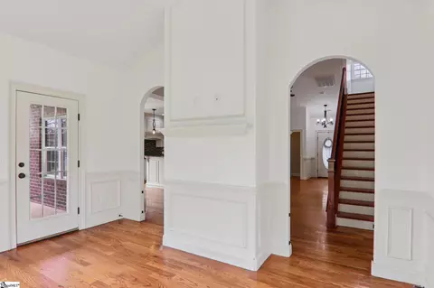 Entry Way - 1114 Devenger Rd, Greer, SC 29650 photo 4 of 4