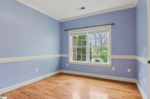 Bedroom - 1114 Devenger Rd, Greer, SC 29650 photo 5 of 8