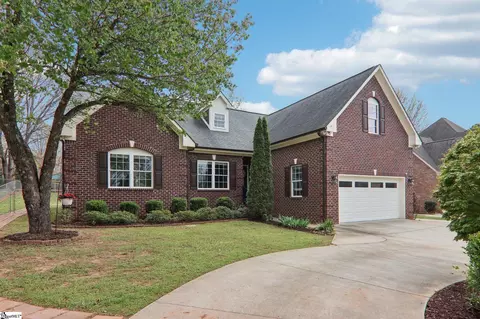 Exterior - 1114 Devenger Rd, Greer, SC 29650 photo 2 of 6
