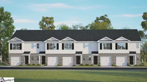 3441 Hunters Brook Dr, Boiling Springs, SC 29316