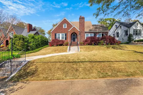 209 Cleveland St, Greenville, SC 29601