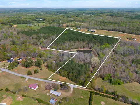 00 Todd Rd, Gray Court, SC 29645