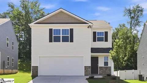2343 Springview Ct, Boiling Springs, SC 29316