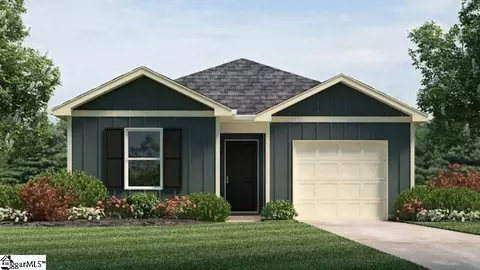 112 Soaring Hawk Ct, Anderson, SC 29621