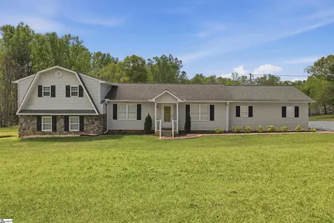 274 Canaan Church Rd, Spartanburg, SC 29306