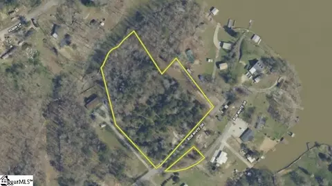 Undisclosed, Waterloo, SC 29384