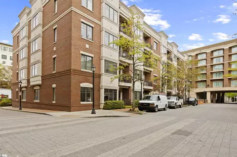 155 Riverplace UNIT 109, Greenville, SC 29601