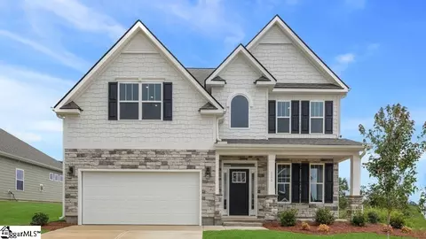 111 Sweetwood Ln, Simpsonville, SC 29680