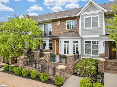 100 S Hudson St UNIT A6, Greenville, SC 29601