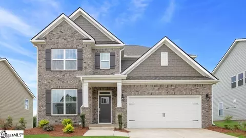 110 Sweetwood Ln, Simpsonville, SC 29680