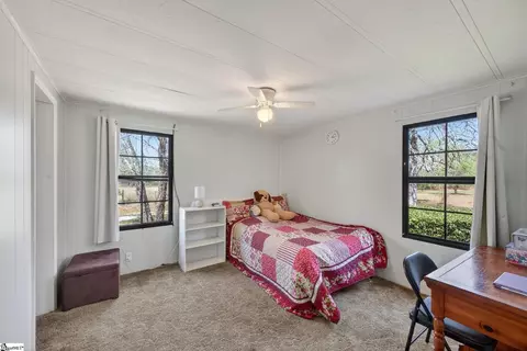 Bedroom - 835 Balin Rd, Williston, SC 29853 photo 1 of 6