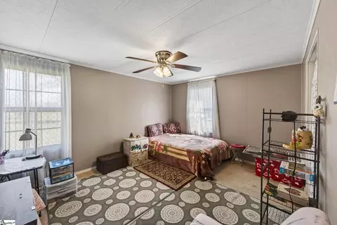 Bedroom - 835 Balin Rd, Williston, SC 29853 photo 5 of 6