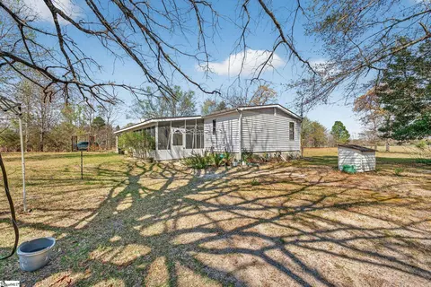 Exterior - 835 Balin Rd, Williston, SC 29853 photo 3 of 6