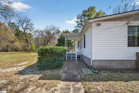 Exterior - 835 Balin Rd, Williston, SC 29853 photo 1 of 6
