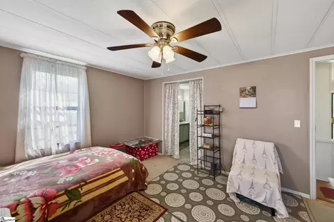 Bedroom - 835 Balin Rd, Williston, SC 29853 photo 6 of 6