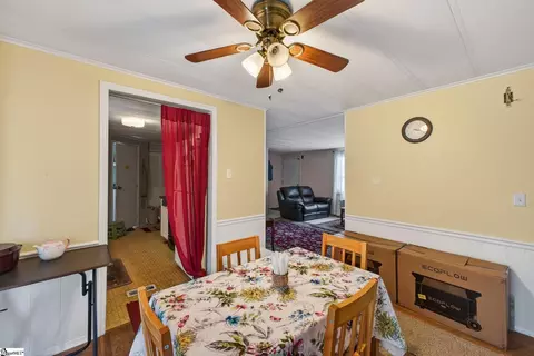 Dining - 835 Balin Rd, Williston, SC 29853 photo 3 of 3