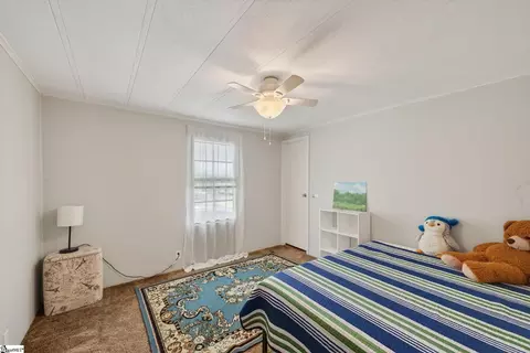 Bedroom - 835 Balin Rd, Williston, SC 29853 photo 4 of 6