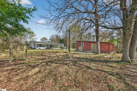 Exterior - 835 Balin Rd, Williston, SC 29853 photo 6 of 6