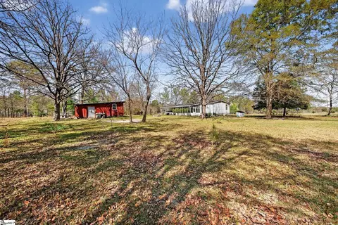 Exterior - 835 Balin Rd, Williston, SC 29853 photo 5 of 6
