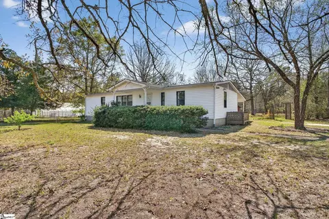 835 Balin Rd, Williston, SC 29853