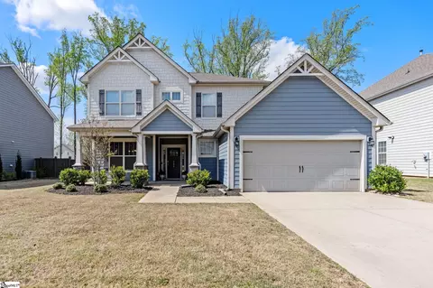 704 Paxton Rose Dr, Greer, SC 29650