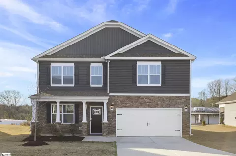 113 Silicon Dr, Greenville, SC 29605