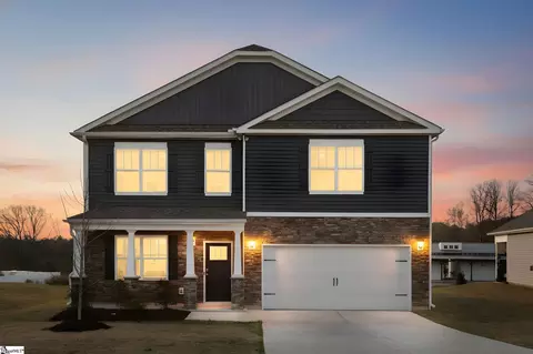 113 Silicon Dr, Greenville, SC 29605