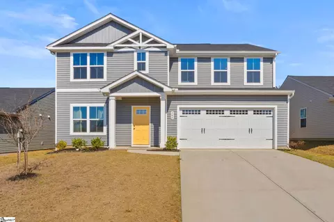 244 Ingram Ct, Greenville, SC 29605