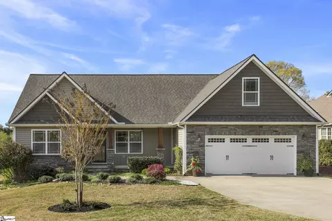 120 Royal Troon, Campobello, SC 29322