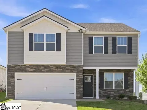 2178 Springview Ct, Boiling Springs, SC 29316
