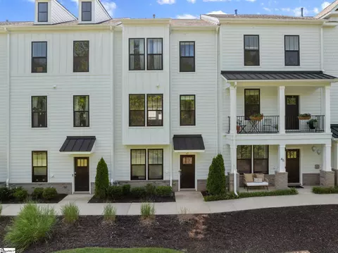 47 Millside Cir, Greenville, SC 29605