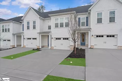 174 Gadwall Way #LOT 04, Greenville, SC 29607