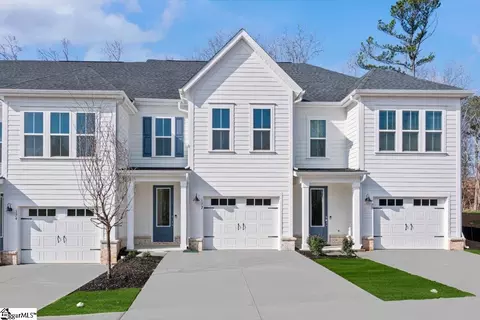 172 Gadwall Way #LOT 05, Greenville, SC 29607