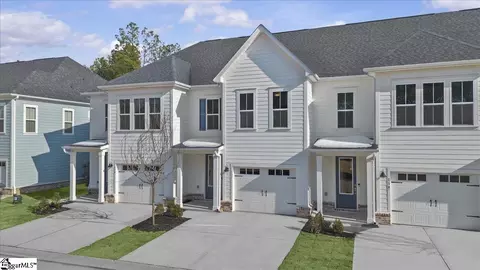 137 Gadwall Way #LOT 47, Greenville, SC 29607