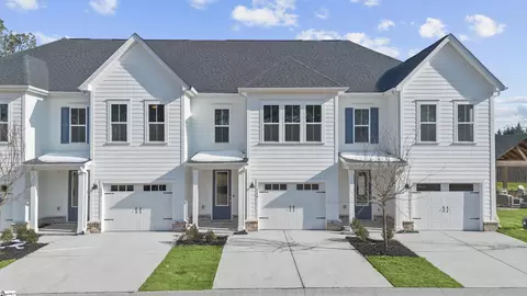 139 Gadwall Way #LOT 48, Greenville, SC 29607
