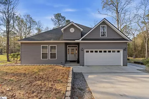 1211 Loualgia Dr, Anderson, SC 29626