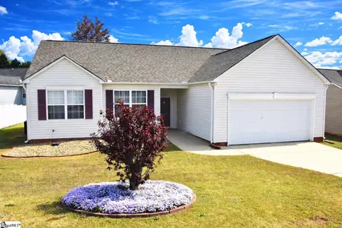 407 Bel Arbor Ln, Mauldin, SC 29662