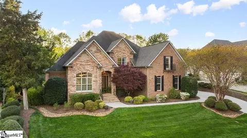 612 Brixton Cir, Simpsonville, SC 29681