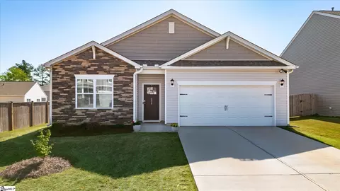 324 Callerton Dr, Piedmont, SC 29673