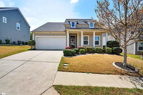 209 Bank Swallow Way, Simpsonville, SC 29680