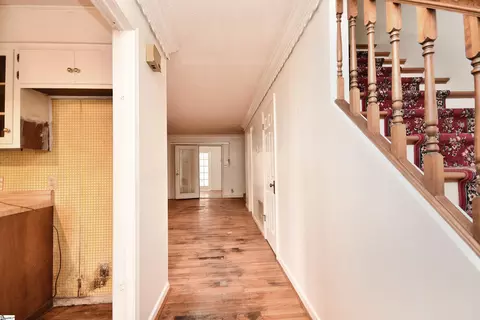 Entry Way - 400 Micasa Dr, Pendleton, SC 29670 photo 1 of 2