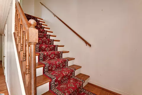 Entry Way - 400 Micasa Dr, Pendleton, SC 29670 photo 2 of 2