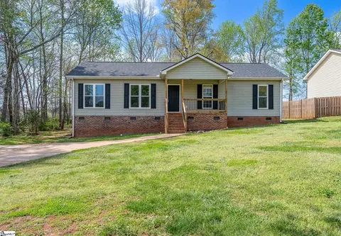 104 Jacqueline Rd, Piedmont, SC 29673