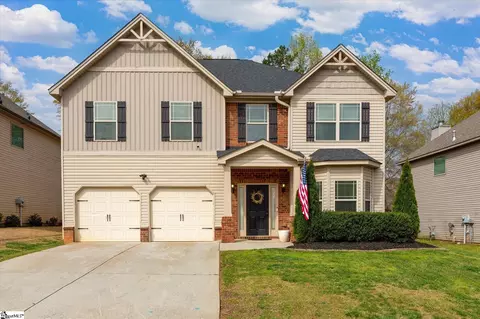 267 Oak Branch Dr, Simpsonville, SC 29681
