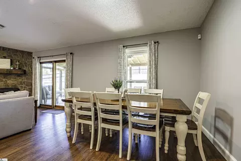 Dining - 104 Burlington Ave, Greer, SC 29650 photo 3 of 3