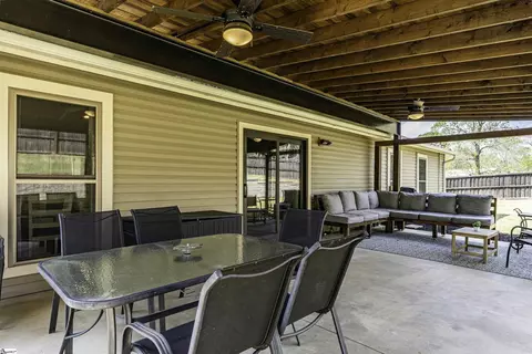 Exterior - 104 Burlington Ave, Greer, SC 29650 photo 3 of 11