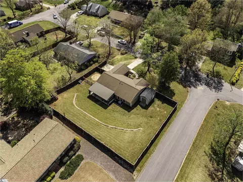 View/Area - 104 Burlington Ave, Greer, SC 29650 photo 4 of 7